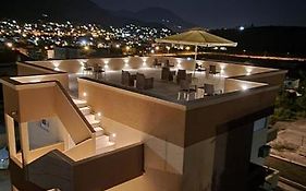 Deluxe Apartmani Vila Pejovic Sutomore