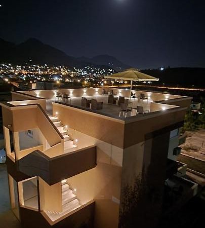 Deluxe Apartmani Vila Pejovic Sutomore Kültér fotó