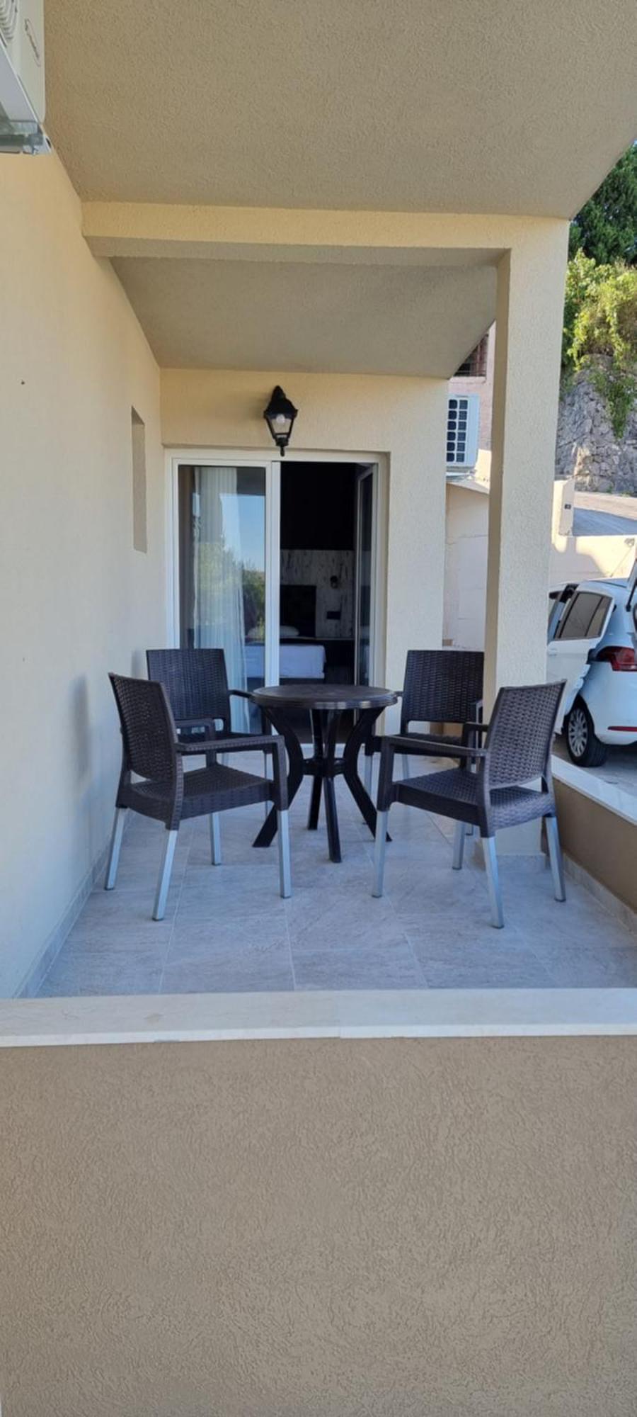 Deluxe Apartmani Vila Pejovic Sutomore Szoba fotó
