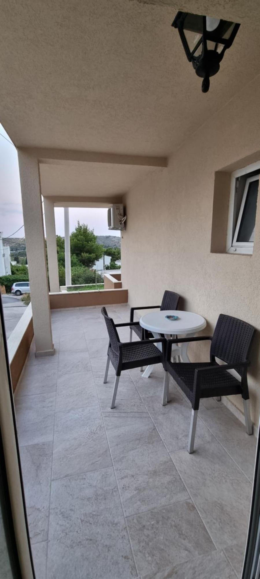 Deluxe Apartmani Vila Pejovic Sutomore Szoba fotó