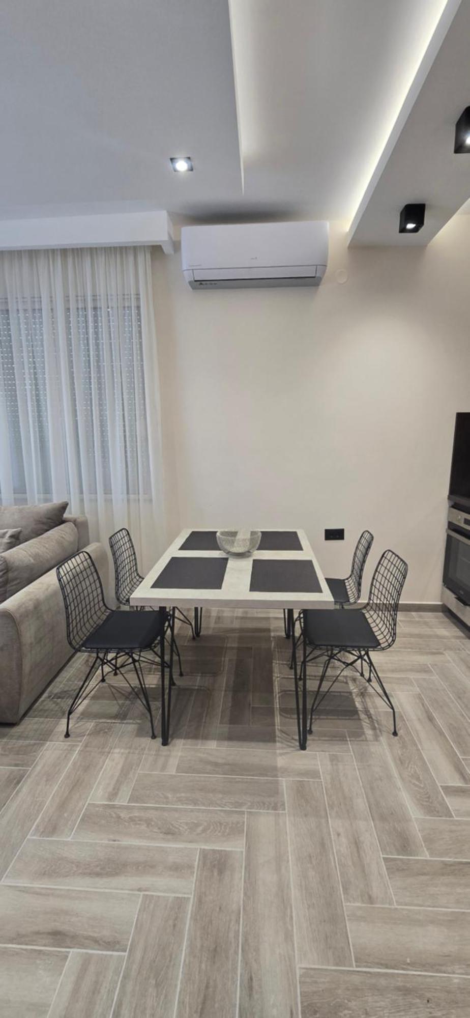Deluxe Apartmani Vila Pejovic Sutomore Kültér fotó