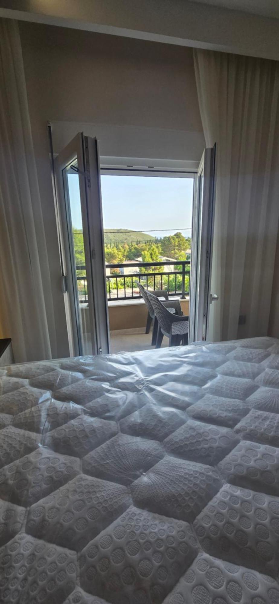 Deluxe Apartmani Vila Pejovic Sutomore Kültér fotó