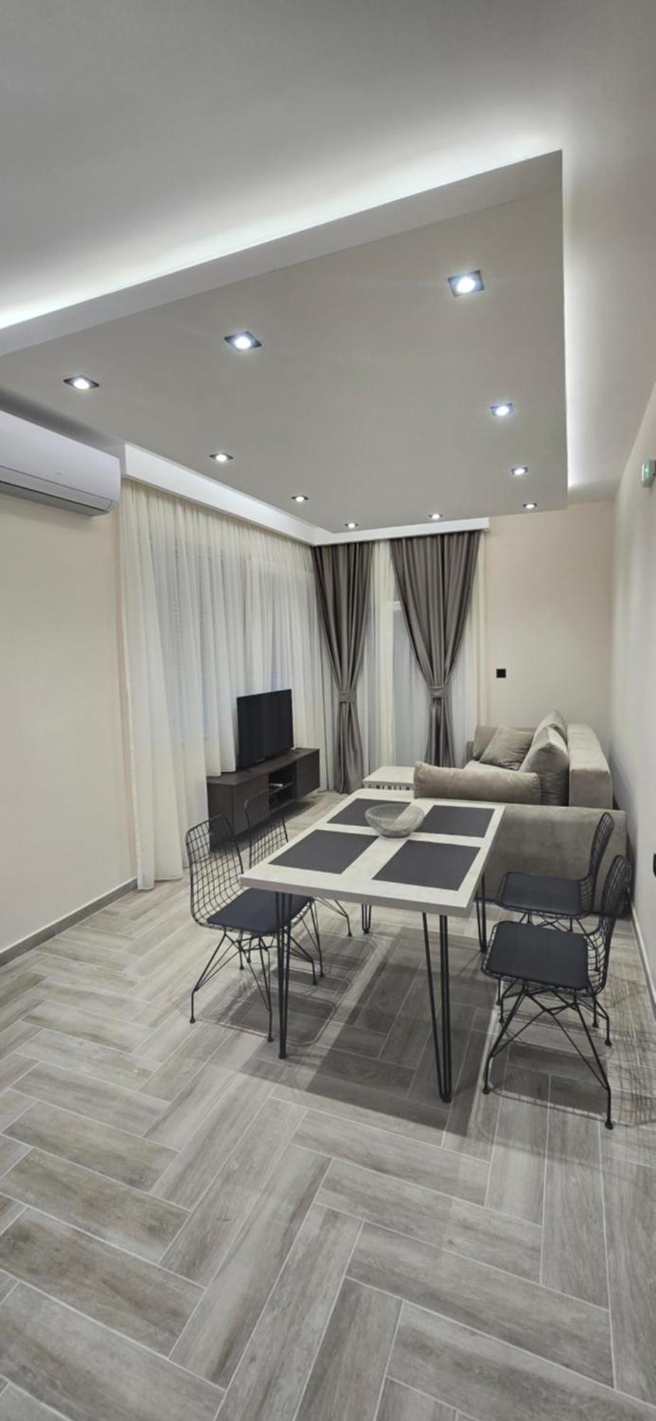 Deluxe Apartmani Vila Pejovic Sutomore Kültér fotó