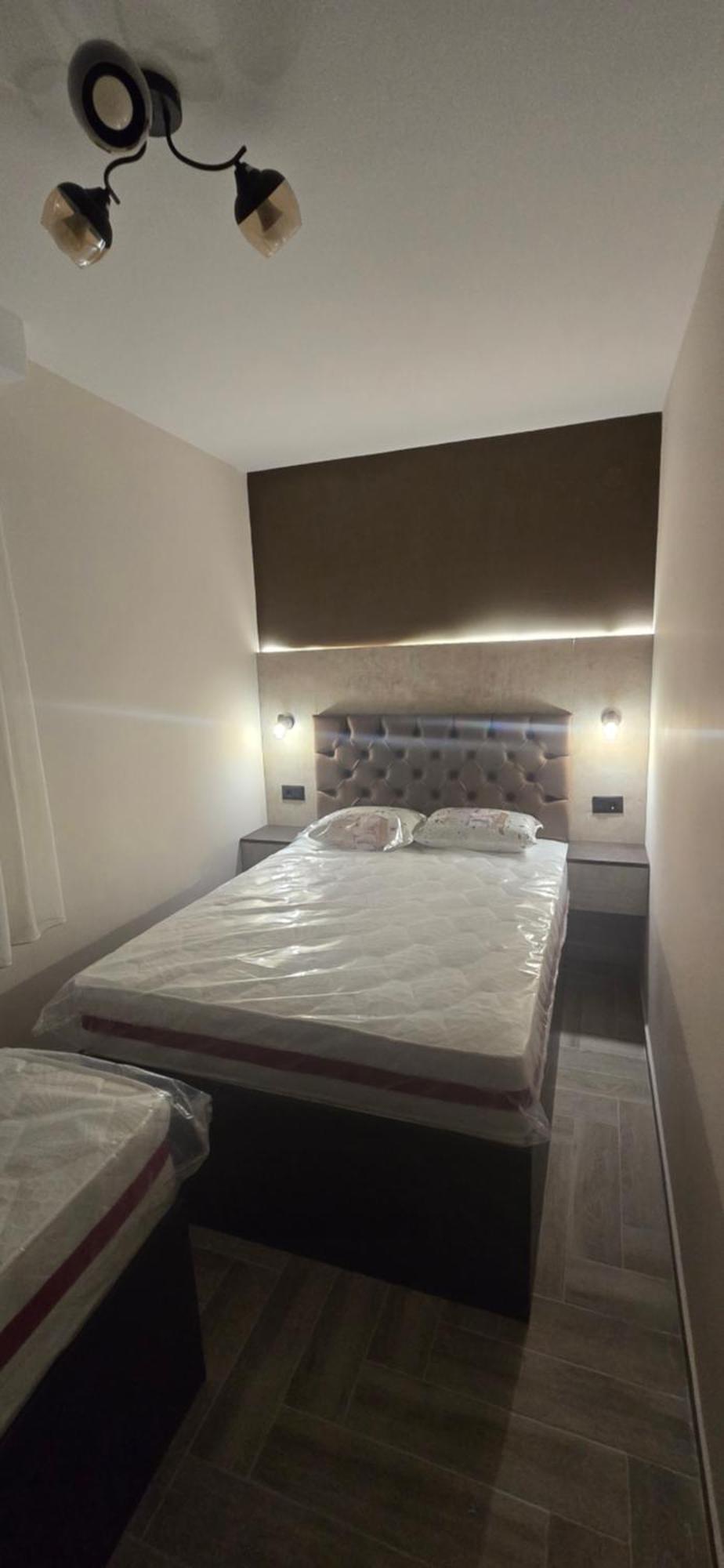 Deluxe Apartmani Vila Pejovic Sutomore Kültér fotó