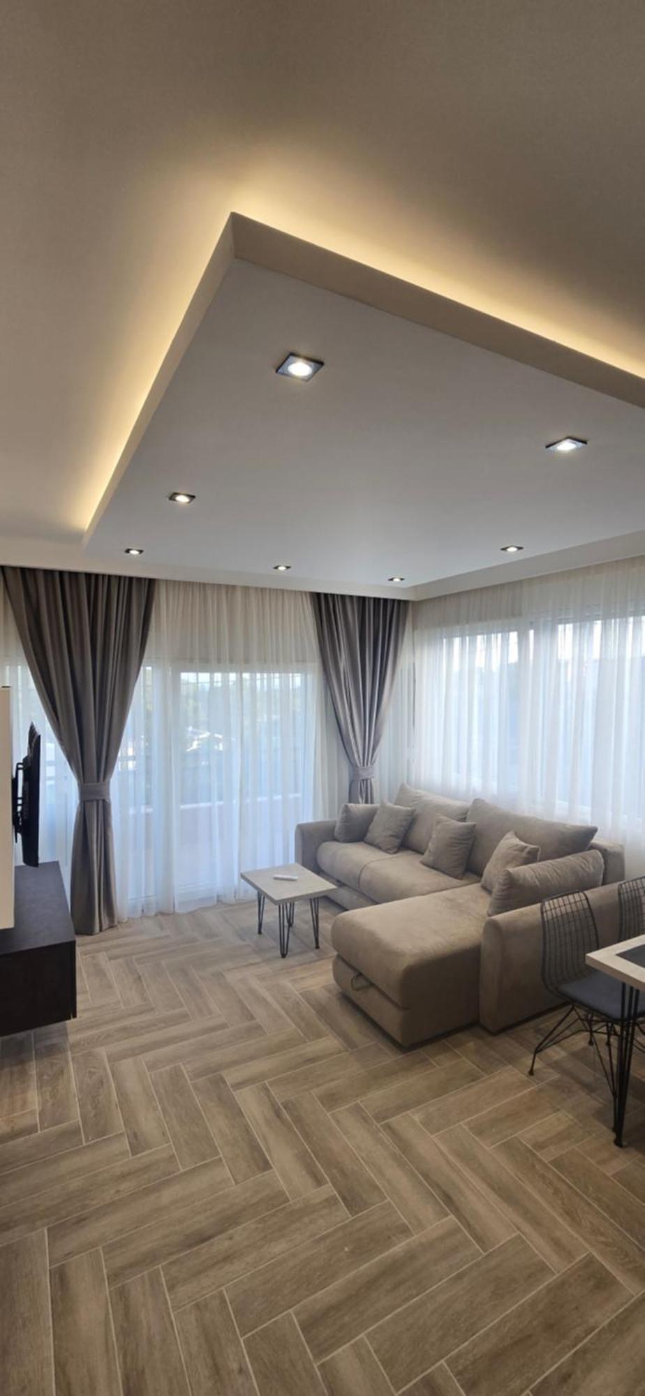Deluxe Apartmani Vila Pejovic Sutomore Kültér fotó