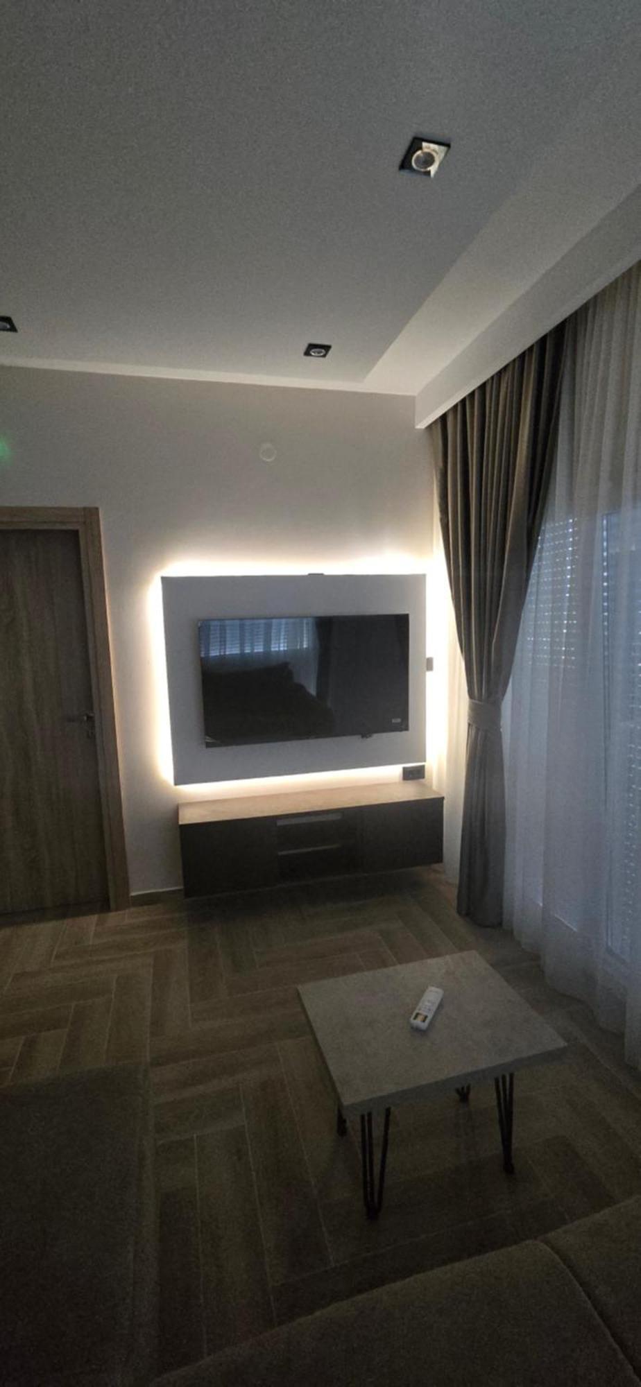 Deluxe Apartmani Vila Pejovic Sutomore Kültér fotó