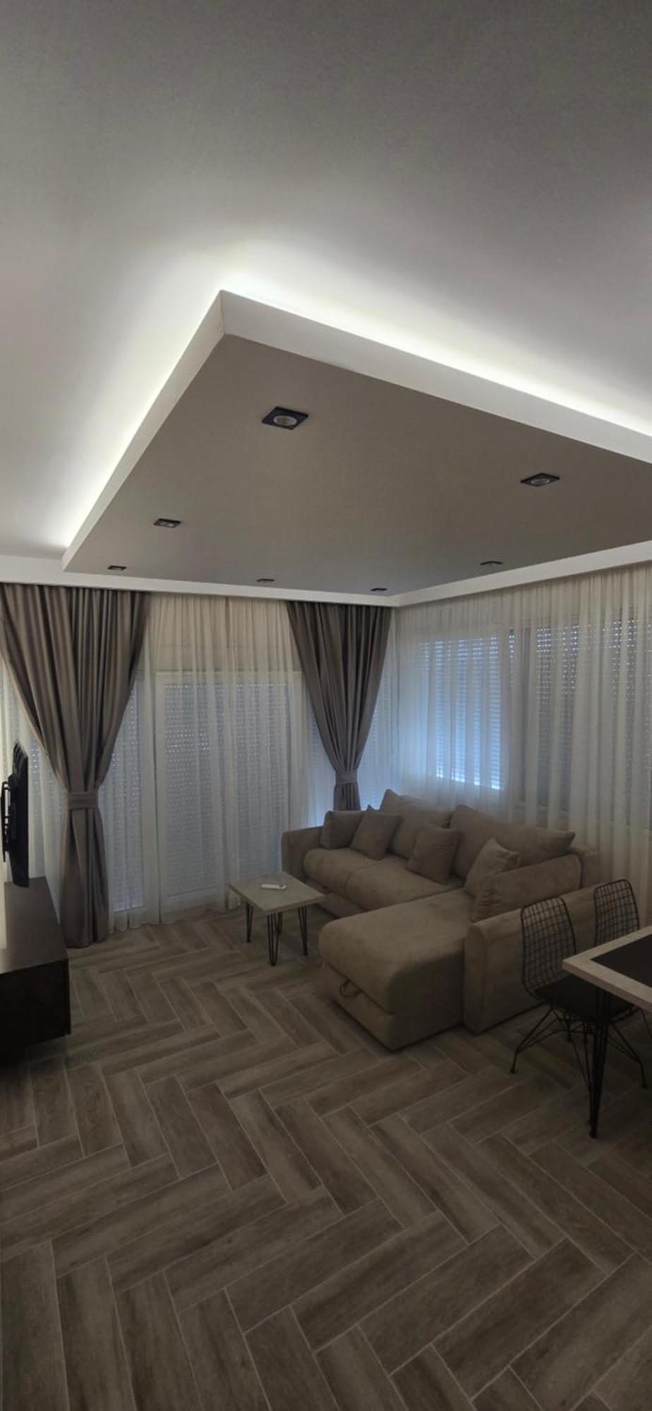 Deluxe Apartmani Vila Pejovic Sutomore Kültér fotó