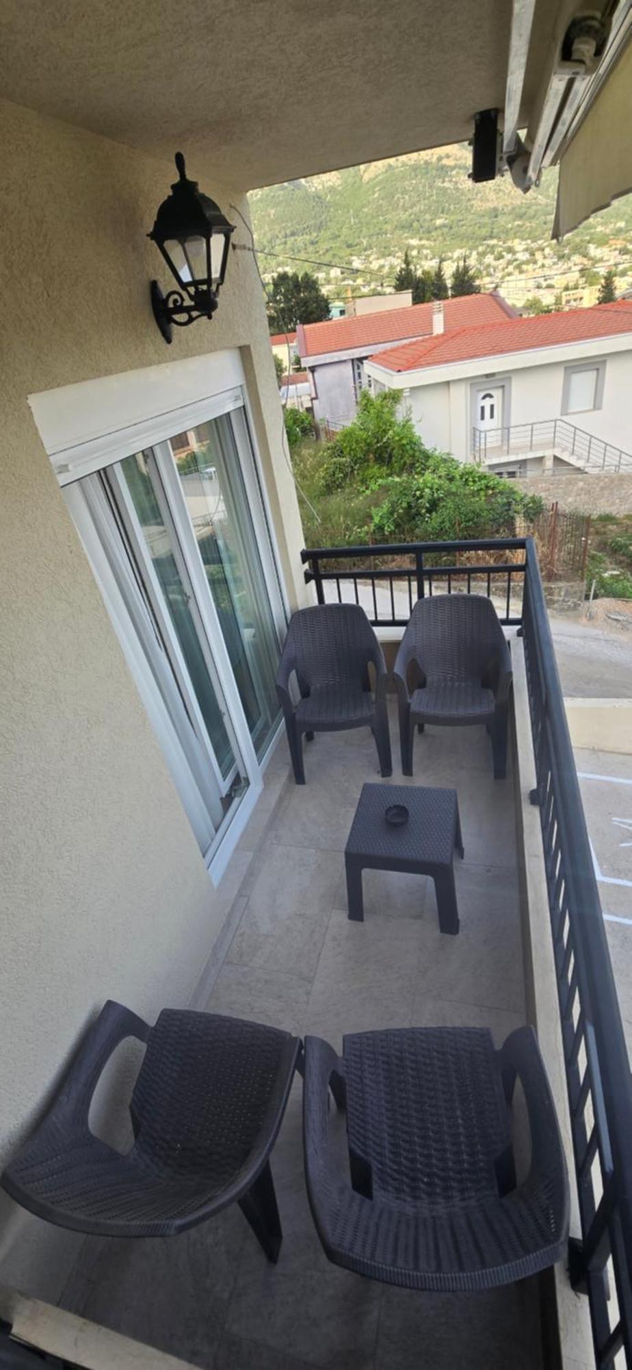 Deluxe Apartmani Vila Pejovic Sutomore Kültér fotó
