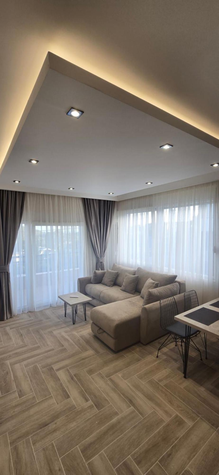 Deluxe Apartmani Vila Pejovic Sutomore Kültér fotó