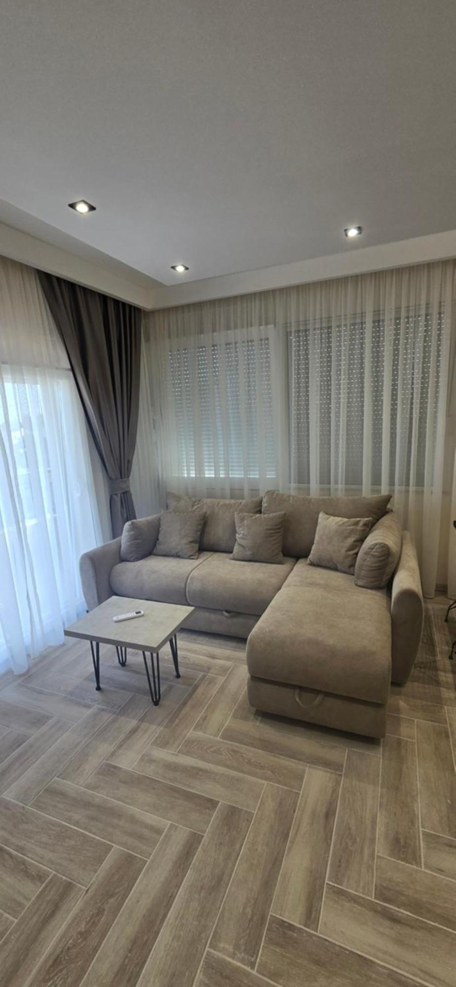 Deluxe Apartmani Vila Pejovic Sutomore Kültér fotó