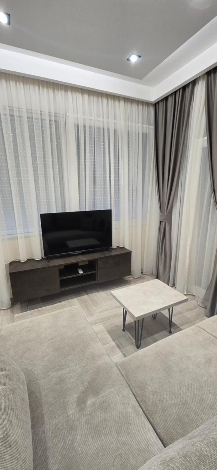 Deluxe Apartmani Vila Pejovic Sutomore Kültér fotó