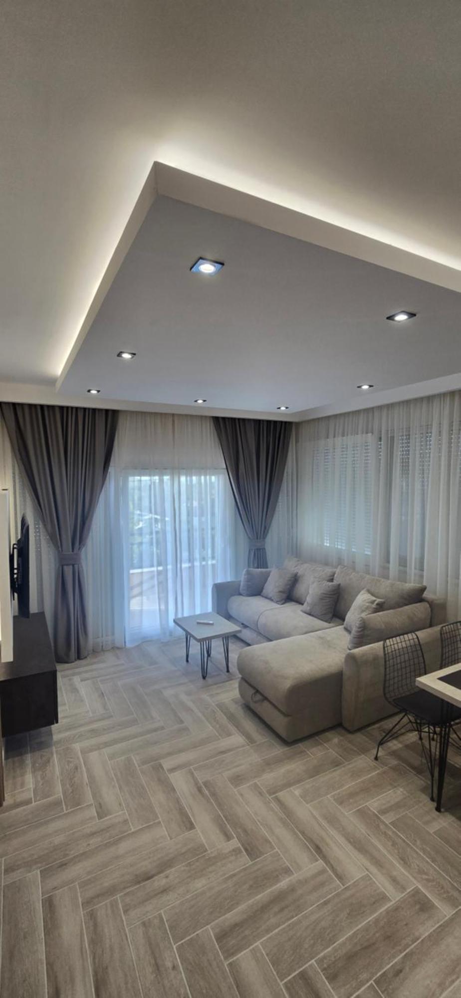 Deluxe Apartmani Vila Pejovic Sutomore Kültér fotó