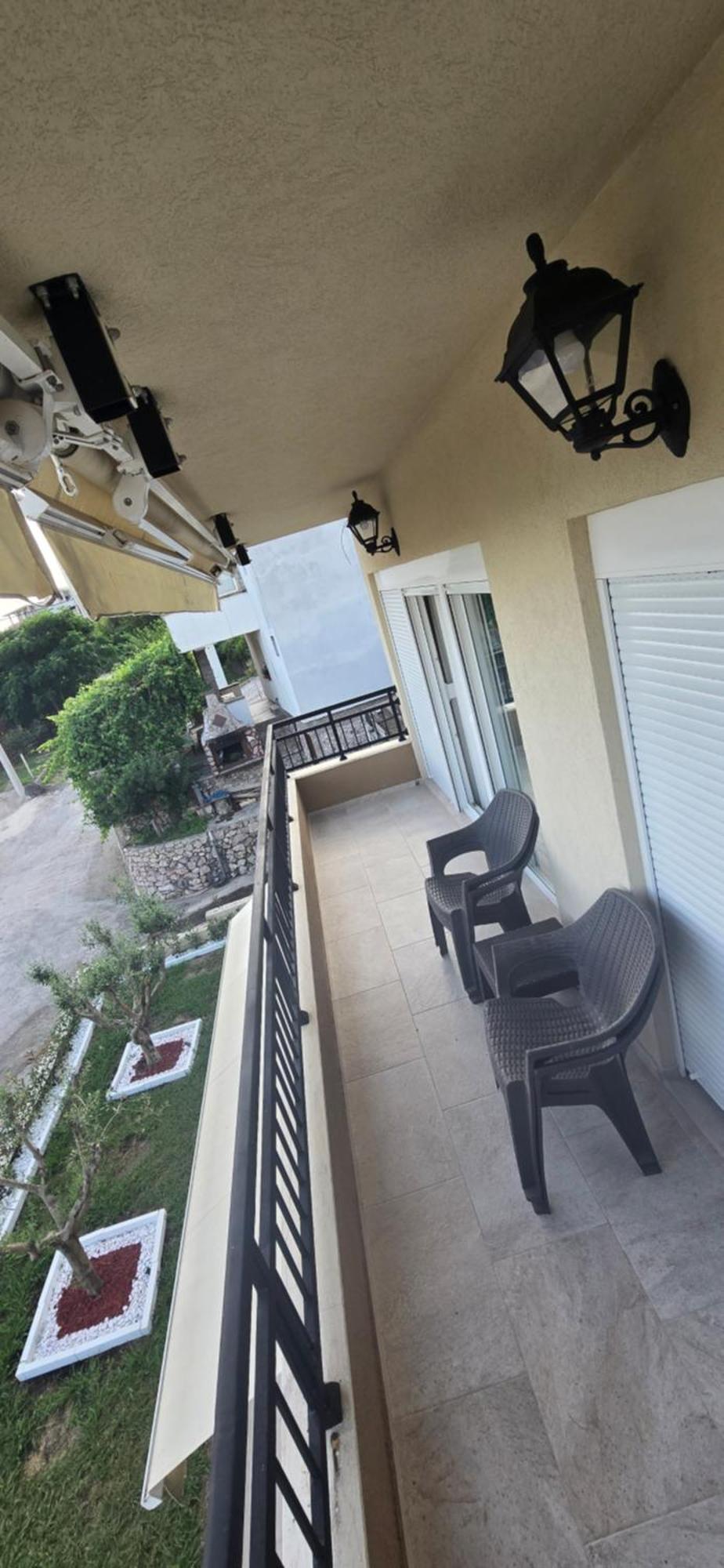 Deluxe Apartmani Vila Pejovic Sutomore Kültér fotó