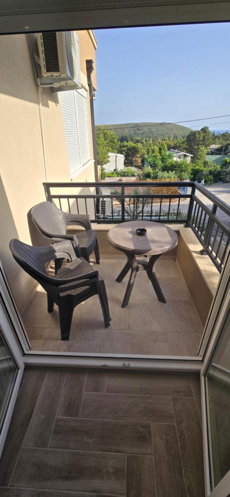 Deluxe Apartmani Vila Pejovic Sutomore Kültér fotó