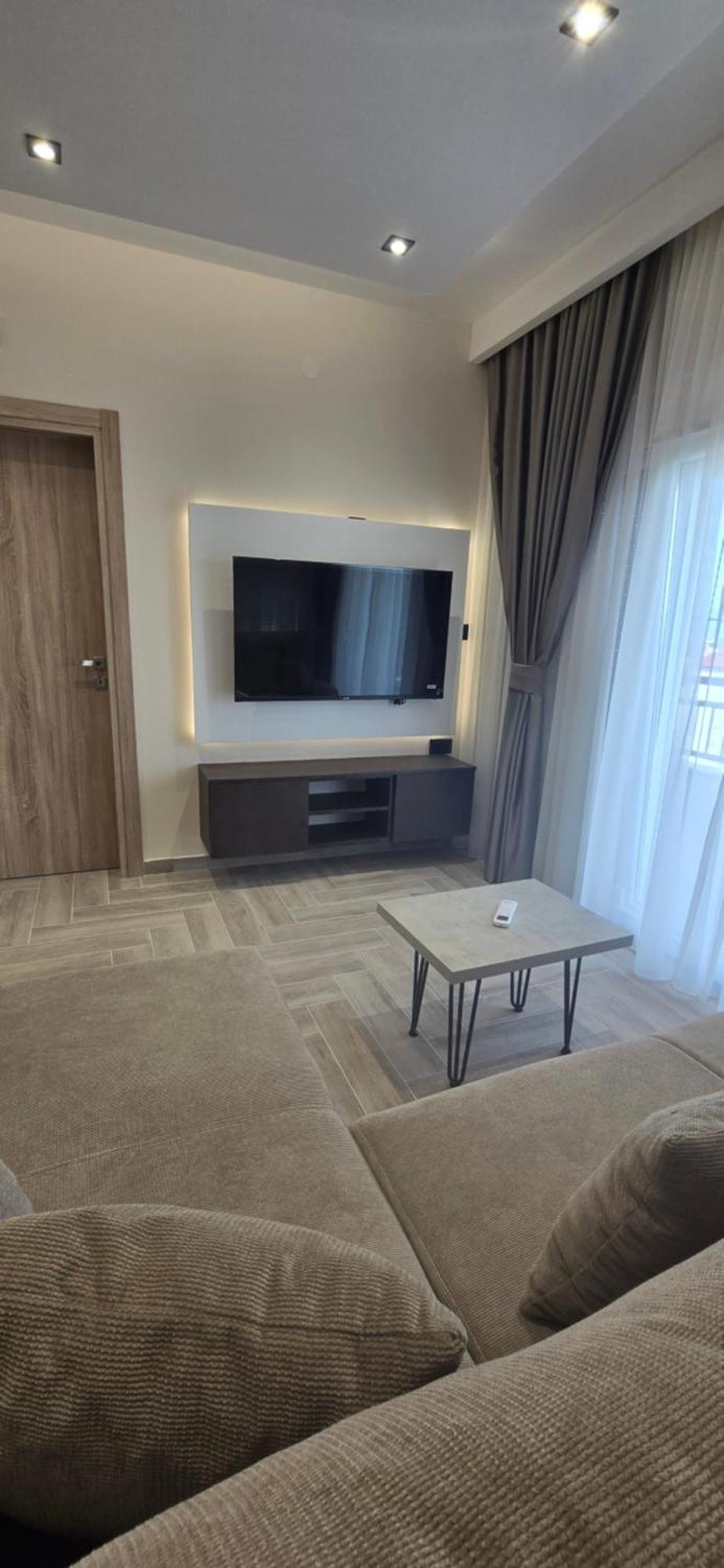 Deluxe Apartmani Vila Pejovic Sutomore Kültér fotó