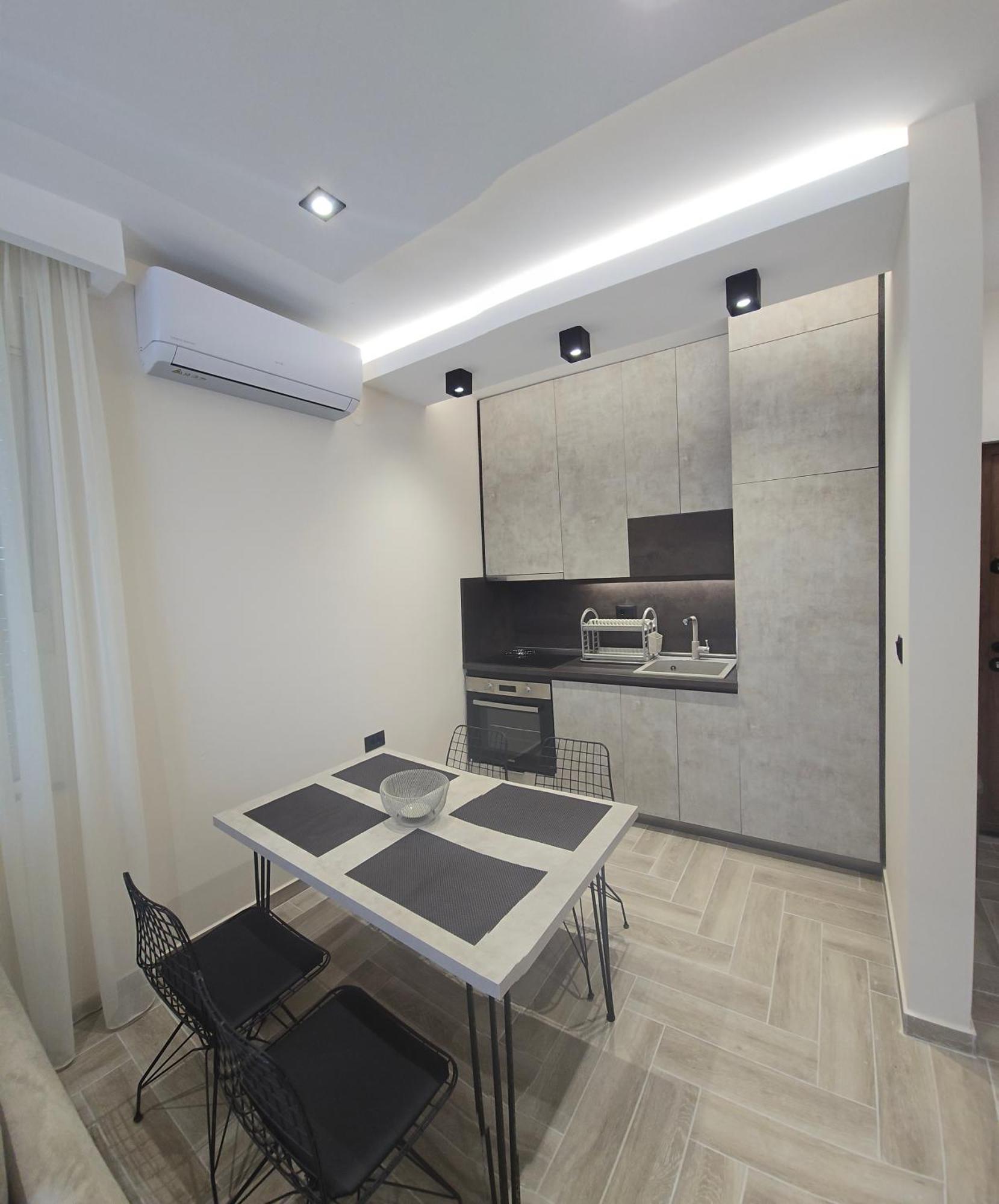 Deluxe Apartmani Vila Pejovic Sutomore Kültér fotó
